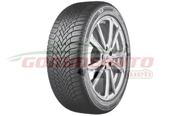 COP. 205/55HR16 BRIDGESTONE BLIZZAK 6 91H M+